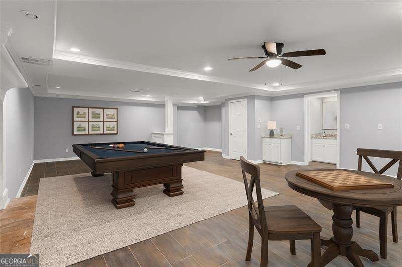 9445 MISTWATER CLOSE Roswell - 47