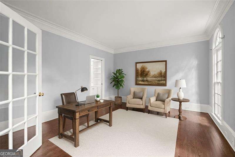 9445 MISTWATER CLOSE Roswell - 5