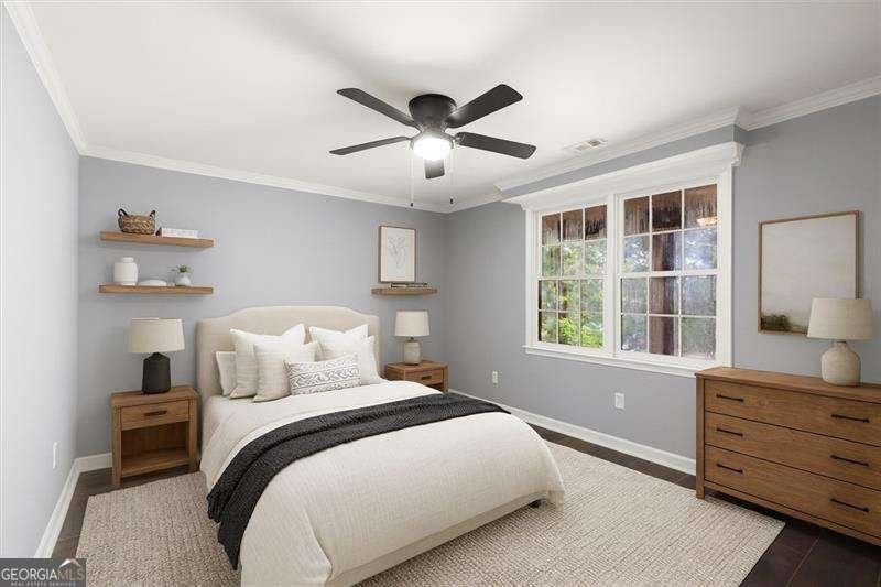 9445 MISTWATER CLOSE Roswell - 50