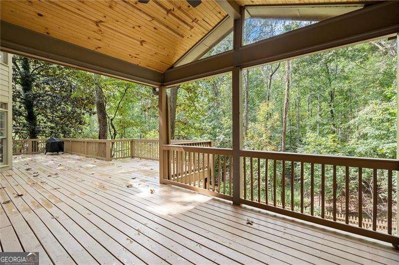 9445 MISTWATER CLOSE Roswell - 51