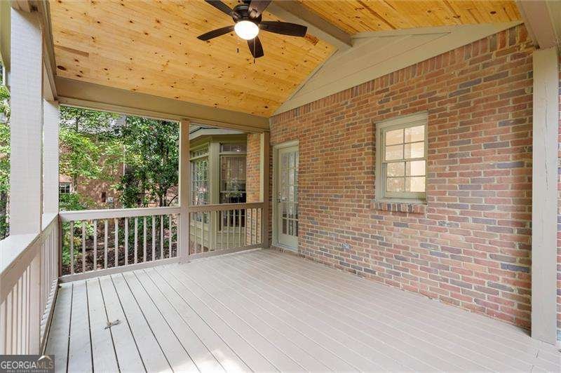 9445 MISTWATER CLOSE Roswell - 52