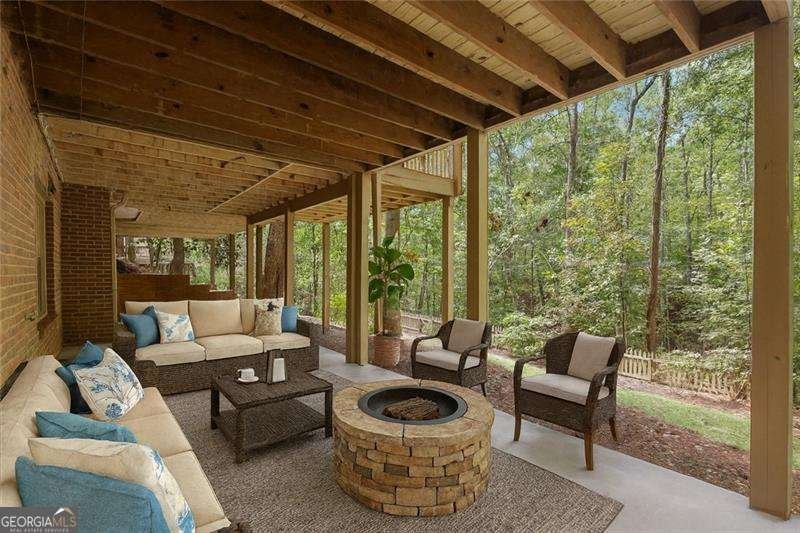 9445 MISTWATER CLOSE Roswell - 58