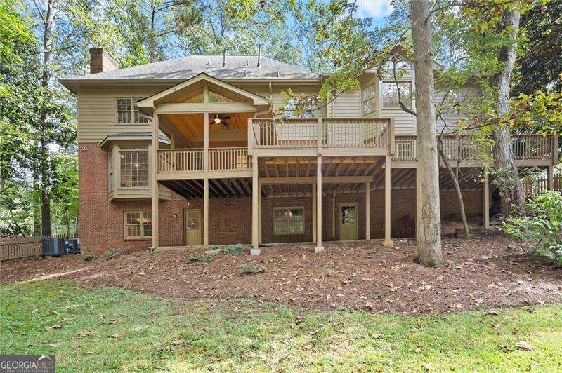 9445 MISTWATER CLOSE Roswell - 59