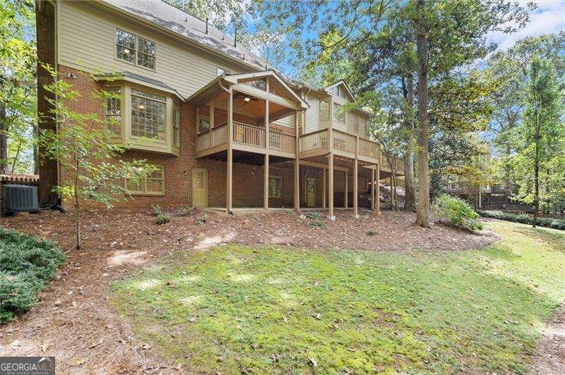 9445 MISTWATER CLOSE Roswell - 60