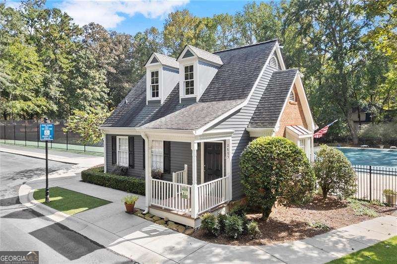 9445 MISTWATER CLOSE Roswell - 62