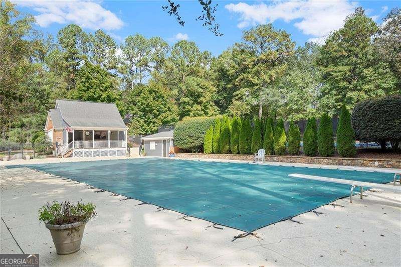 9445 MISTWATER CLOSE Roswell - 63