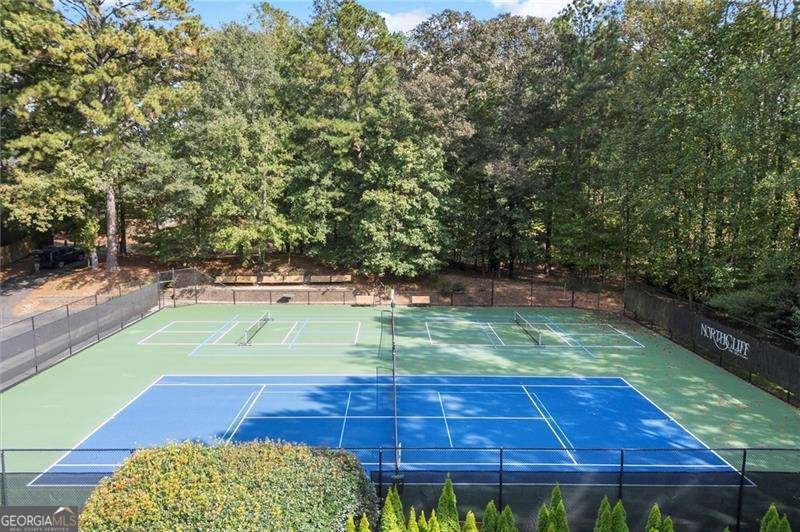 9445 MISTWATER CLOSE Roswell - 64