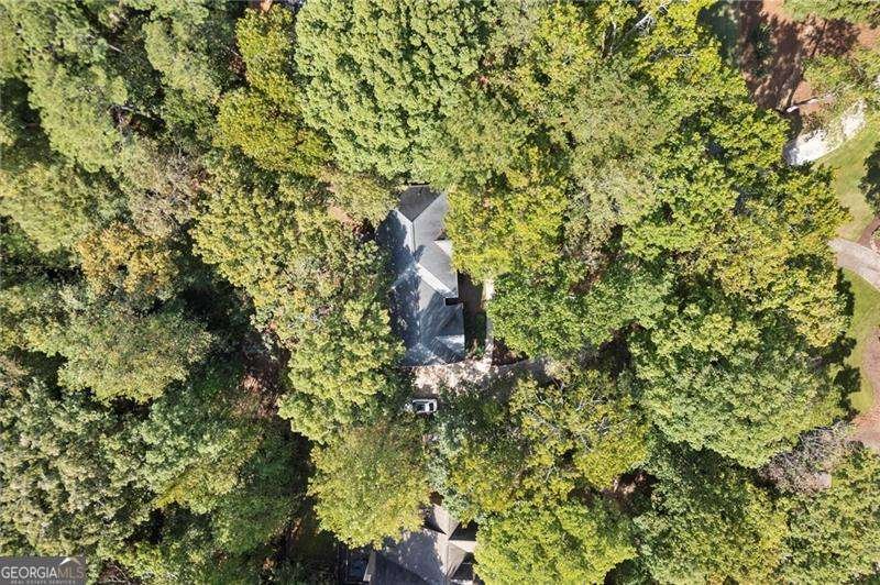 9445 MISTWATER CLOSE Roswell - 67