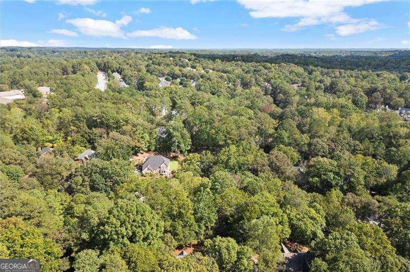 9445 MISTWATER CLOSE Roswell - 68