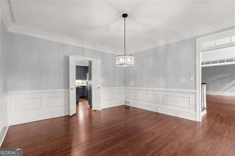 9445 MISTWATER CLOSE Roswell - 8