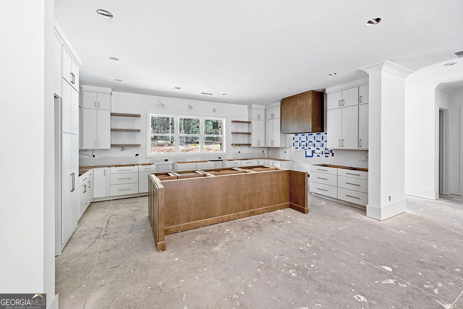 1452 Rucker Circle Woodstock - 11