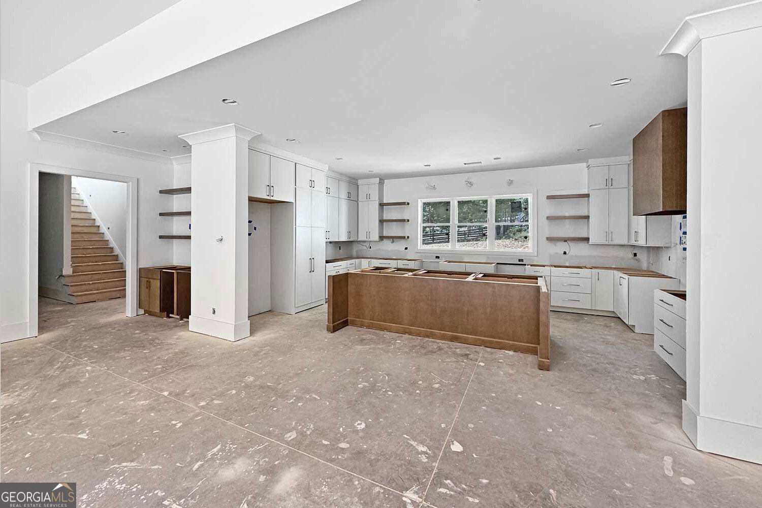 1452 Rucker Circle Woodstock - 12