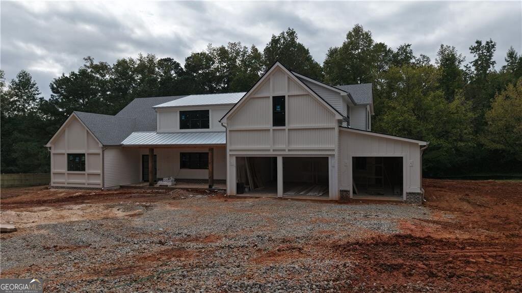 1452 Rucker Circle Woodstock - 3