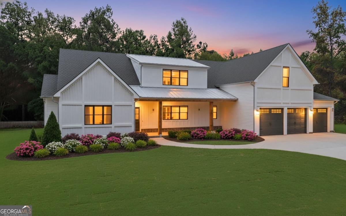 1452 Rucker Circle Woodstock - 4
