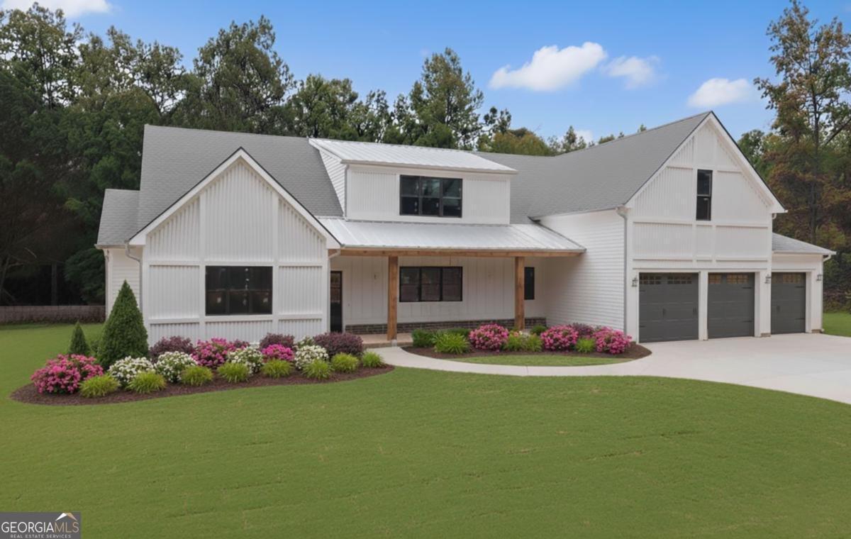 1452 Rucker Circle Woodstock - 5