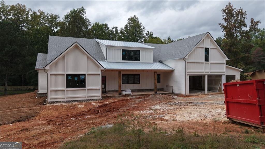 1452 Rucker Circle Woodstock - 6