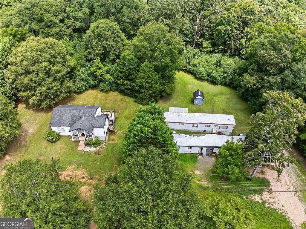 1561 Pleasant Valley Road Silver Creek - 2