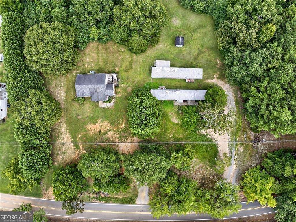 1561 Pleasant Valley Road Silver Creek - 3