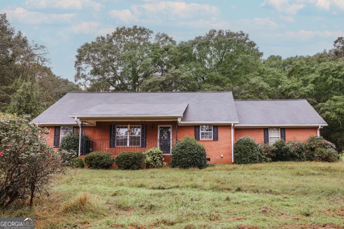 2300 Colham Ferry Road Watkinsville - 1