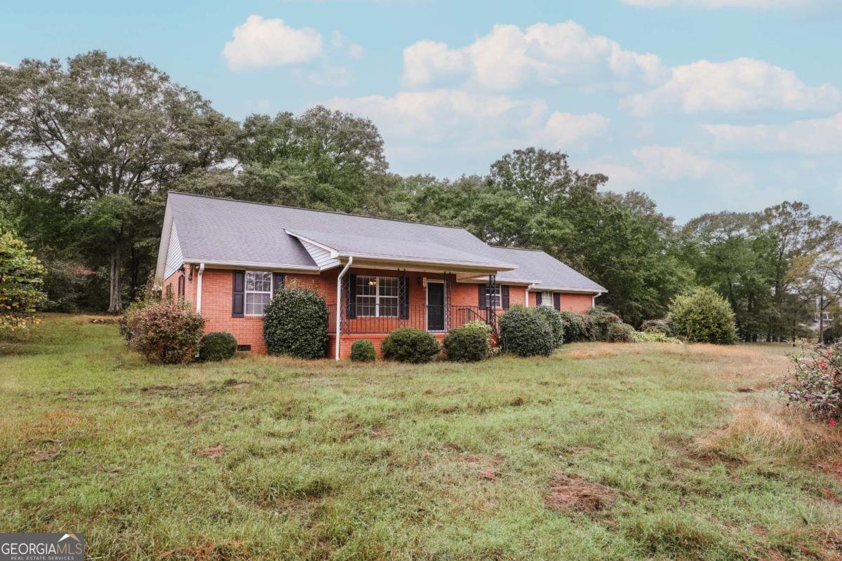 2300 Colham Ferry Road Watkinsville - 35