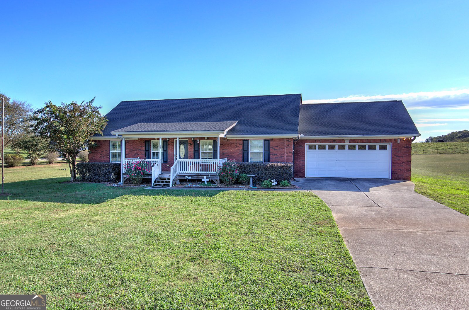 90 Old Stilesboro Road Acworth - 1