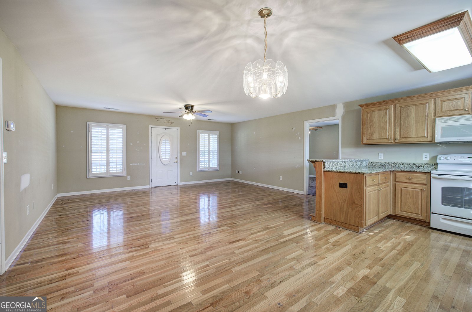 90 Old Stilesboro Road Acworth - 11
