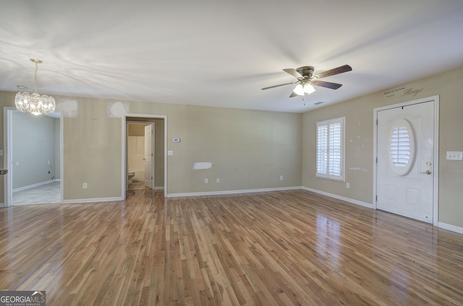 90 Old Stilesboro Road Acworth - 13