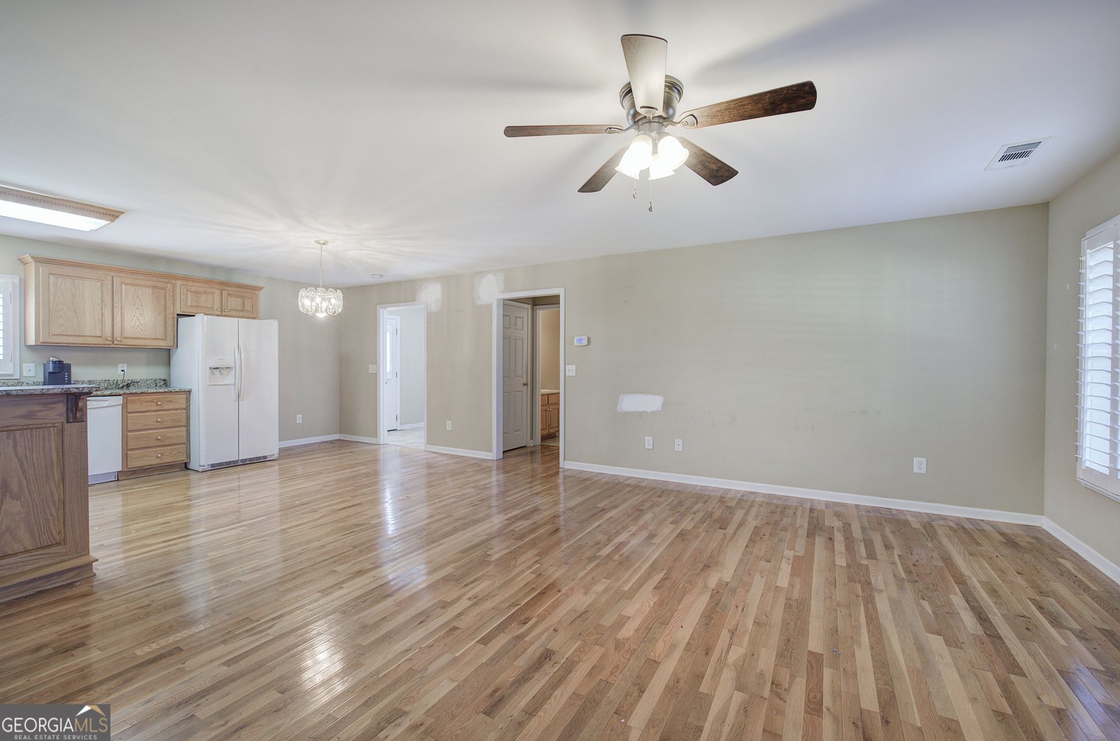 90 Old Stilesboro Road Acworth - 14