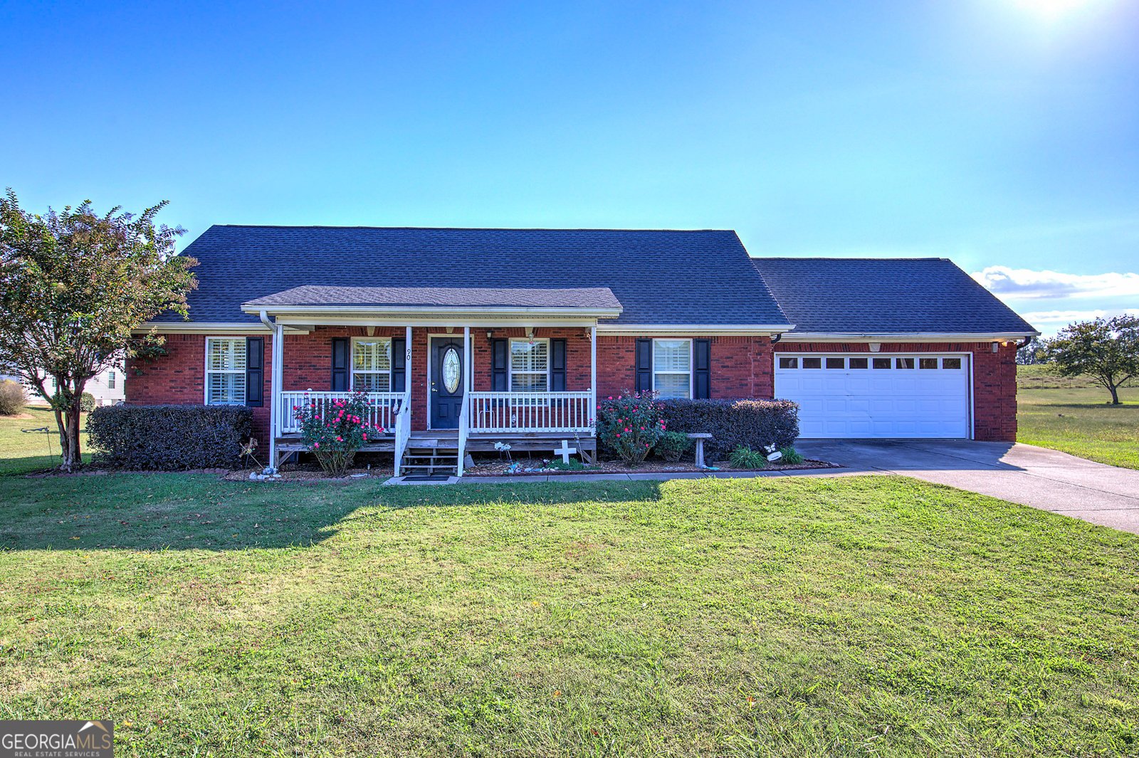 90 Old Stilesboro Road Acworth - 3