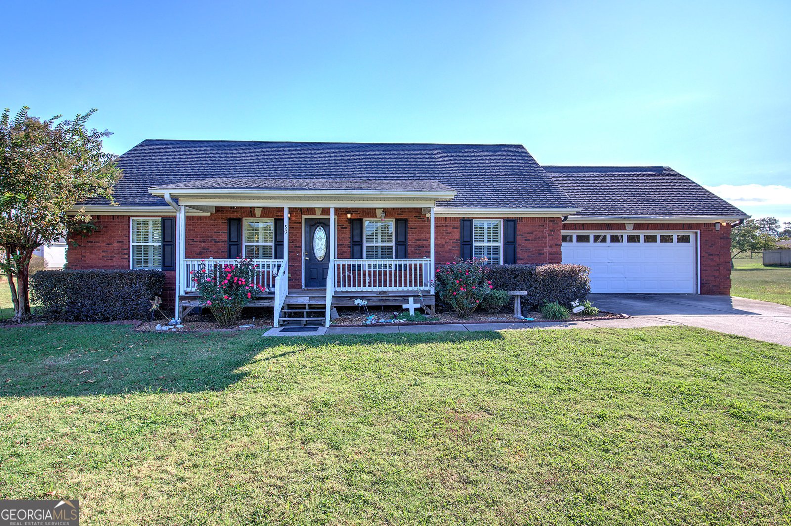 90 Old Stilesboro Road Acworth - 30