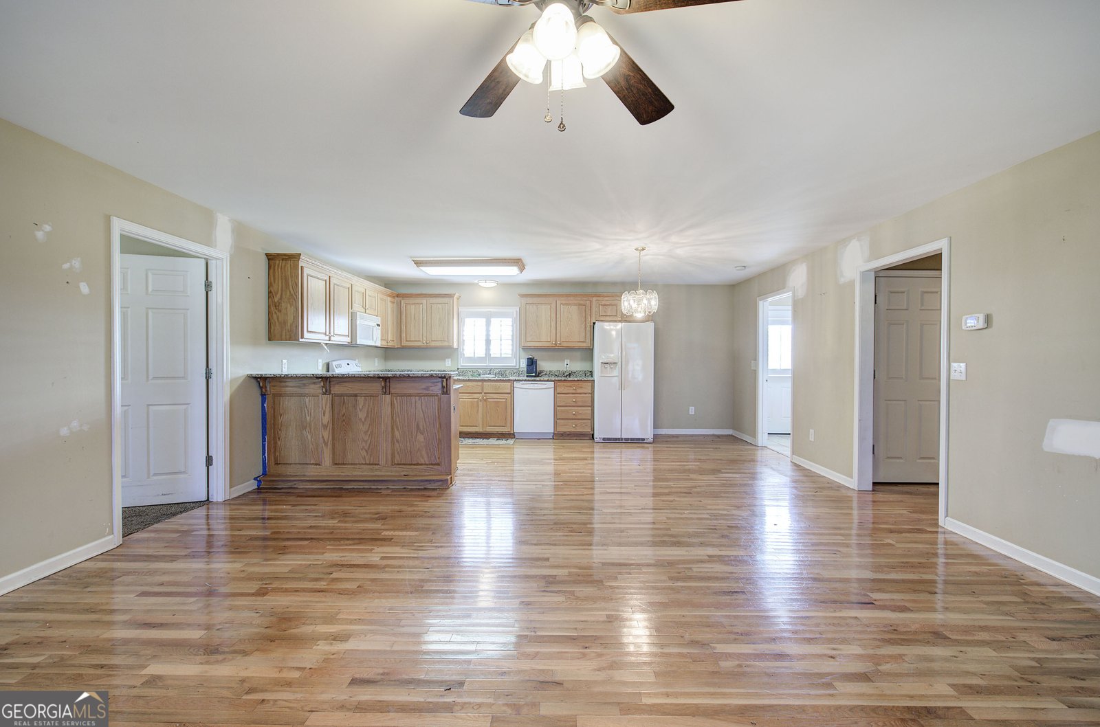 90 Old Stilesboro Road Acworth - 5