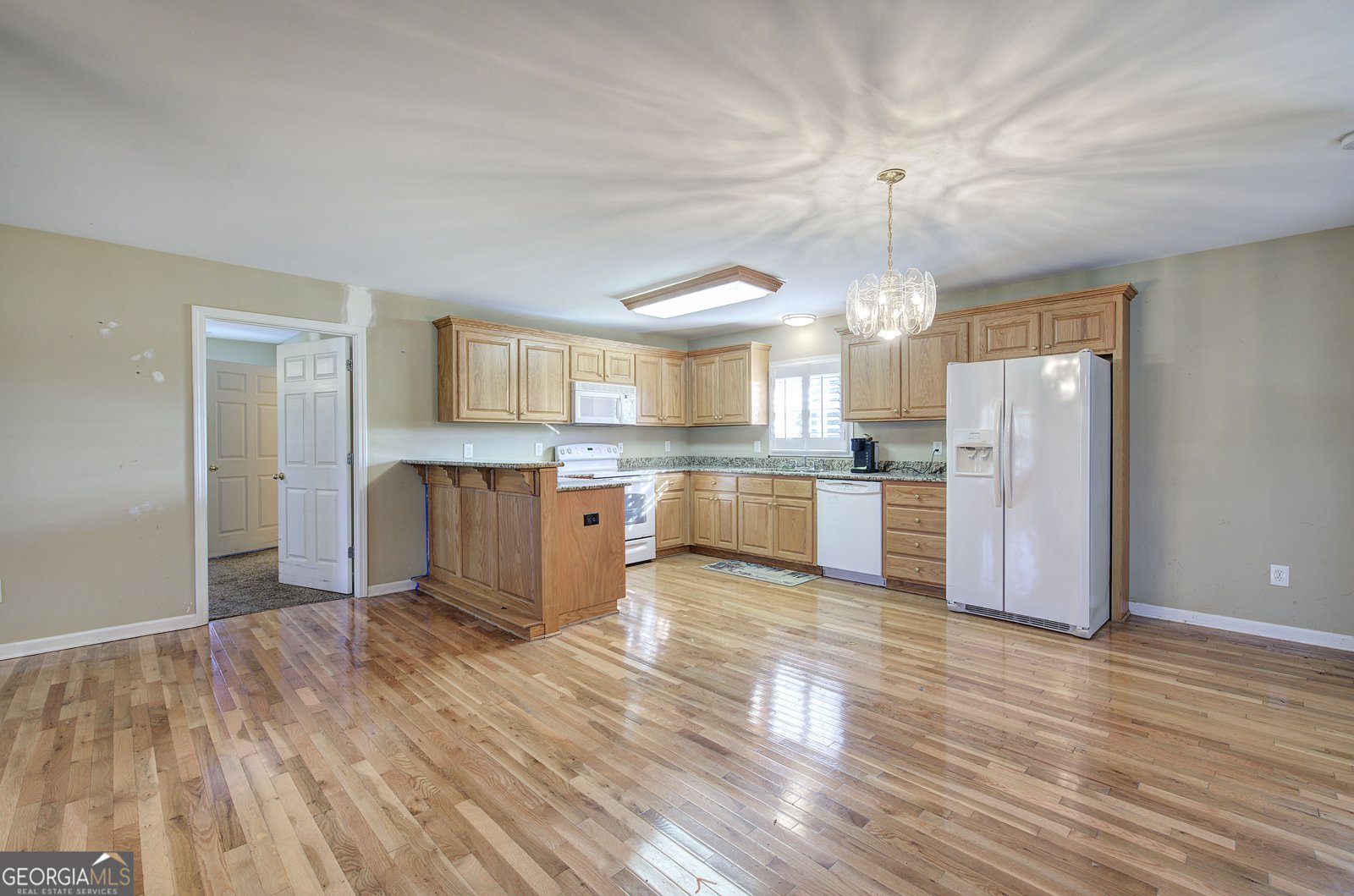 90 Old Stilesboro Road Acworth - 6