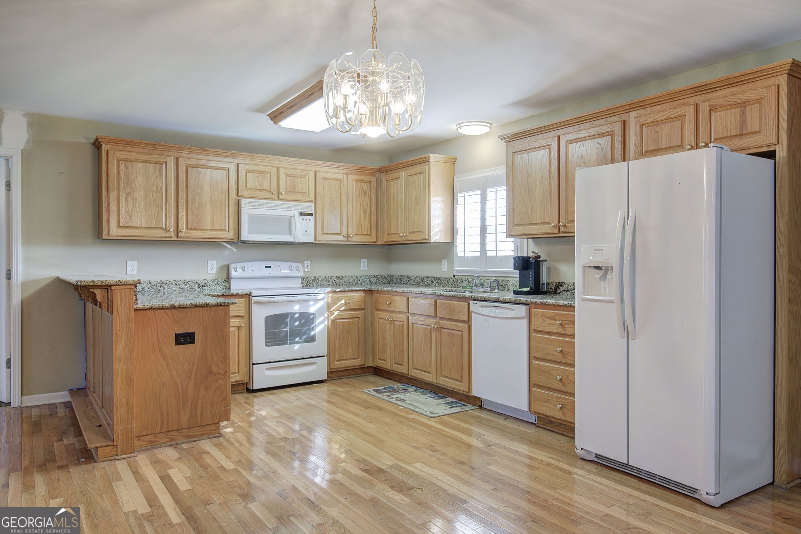 90 Old Stilesboro Road Acworth - 8