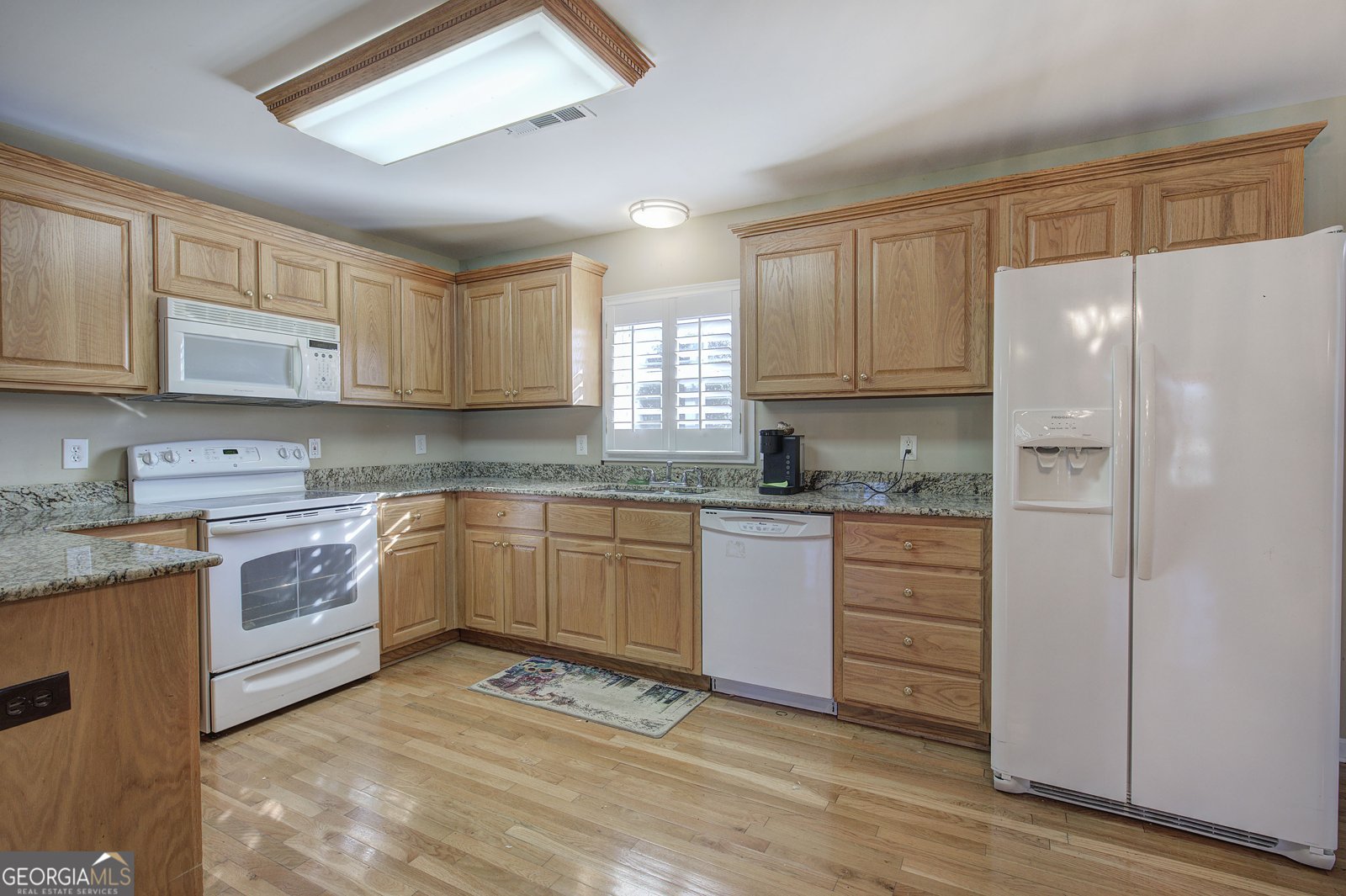 90 Old Stilesboro Road Acworth - 9