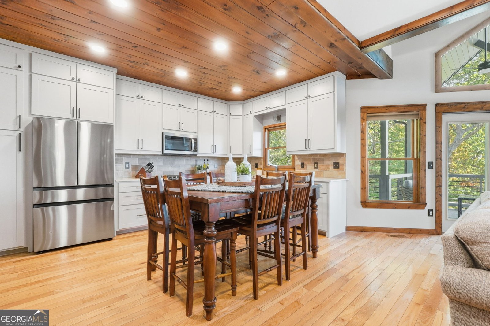 615 Cherokee Circle Ellijay - 11