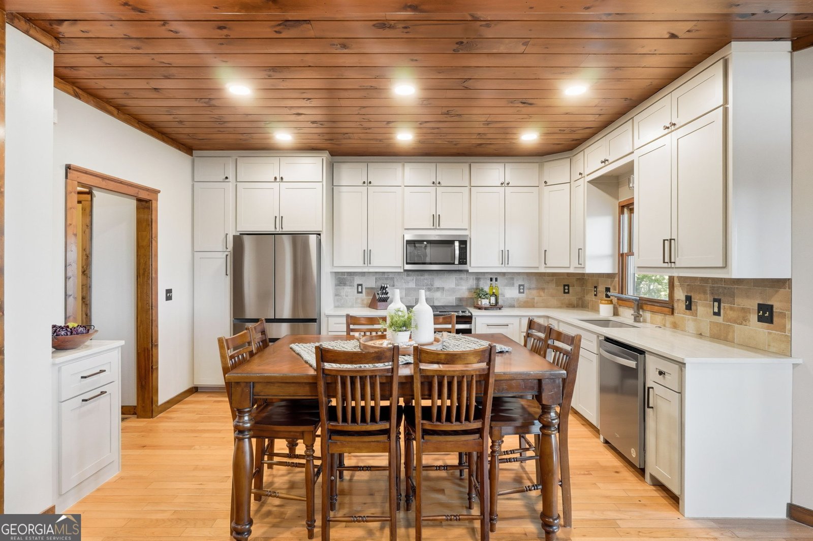 615 Cherokee Circle Ellijay - 12