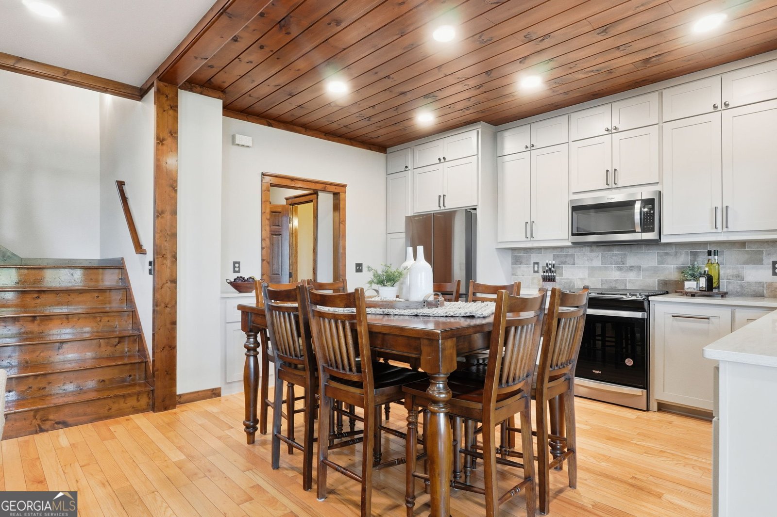 615 Cherokee Circle Ellijay - 13