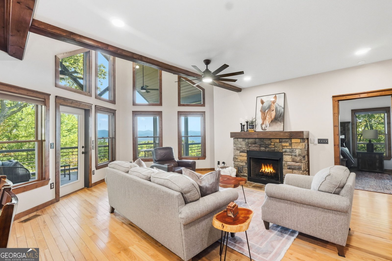 615 Cherokee Circle Ellijay - 14