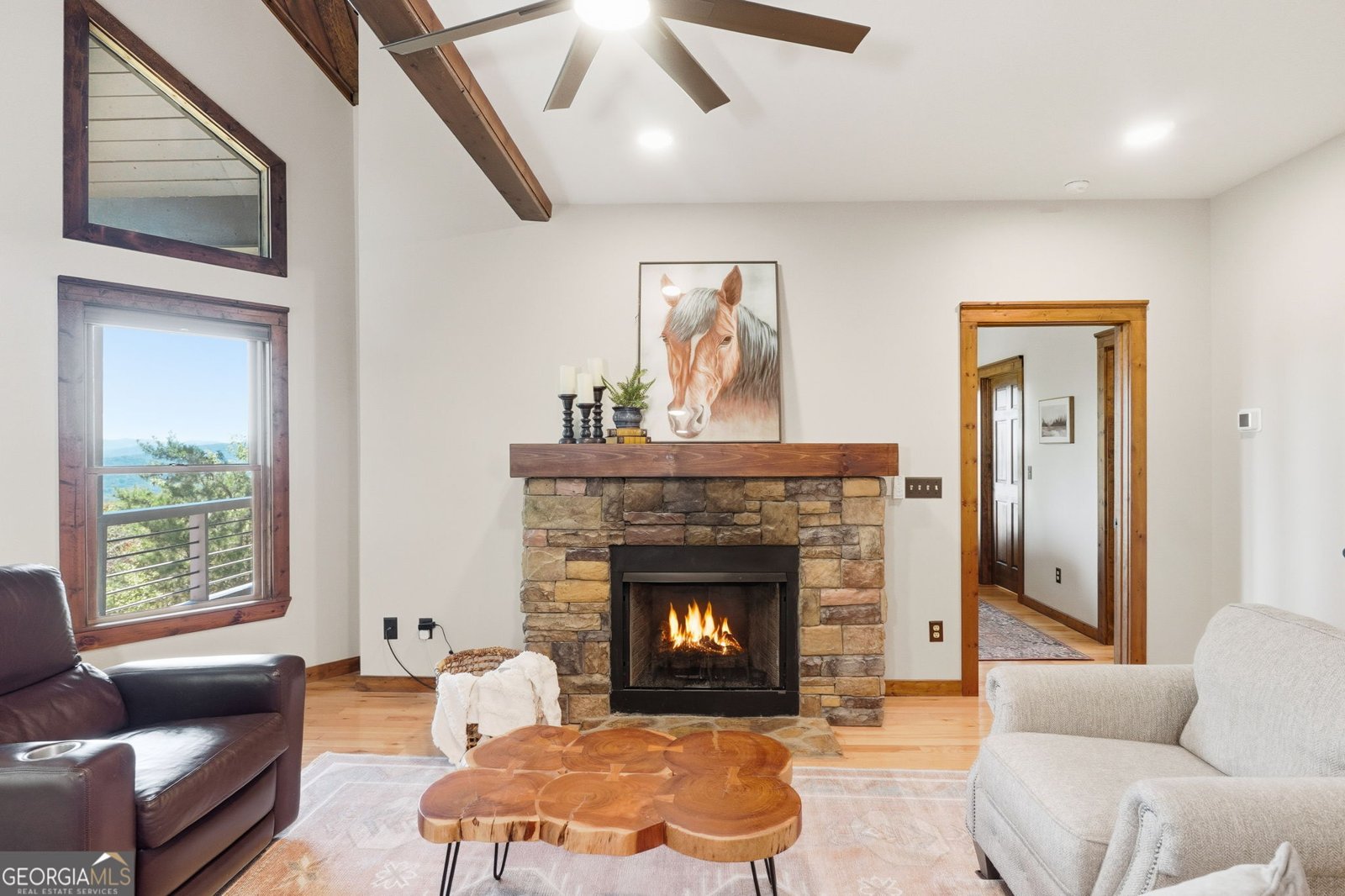 615 Cherokee Circle Ellijay - 16