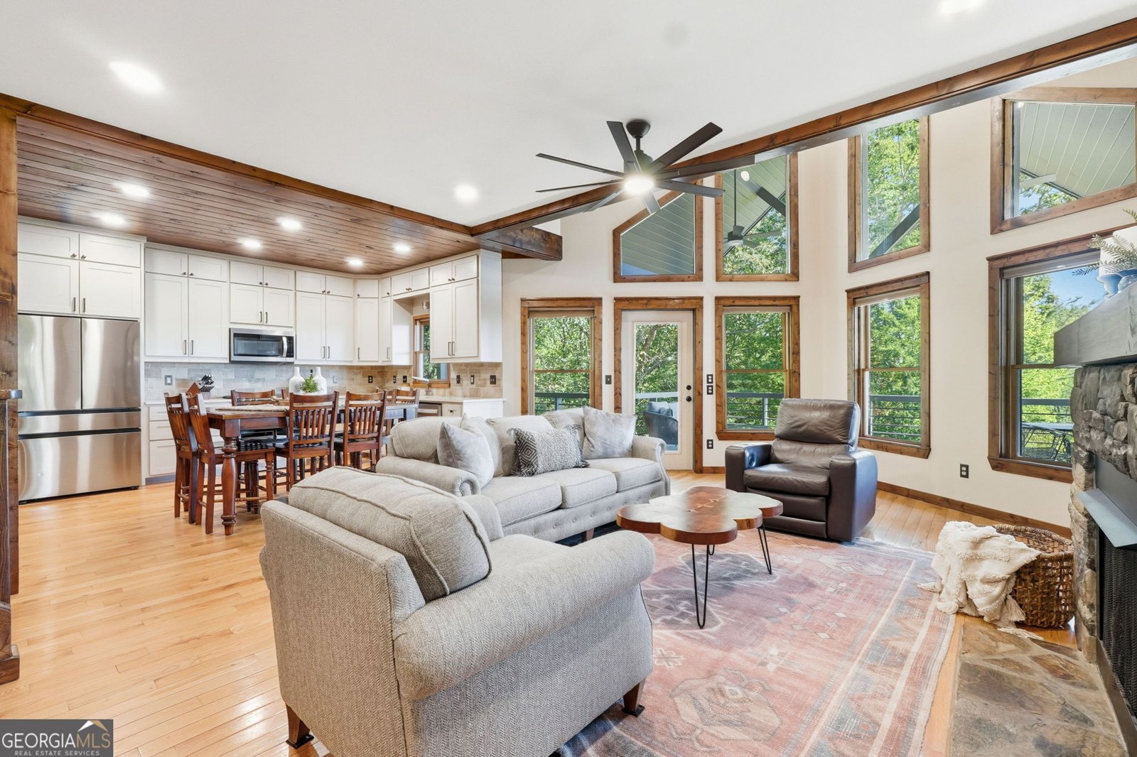 615 Cherokee Circle Ellijay - 17