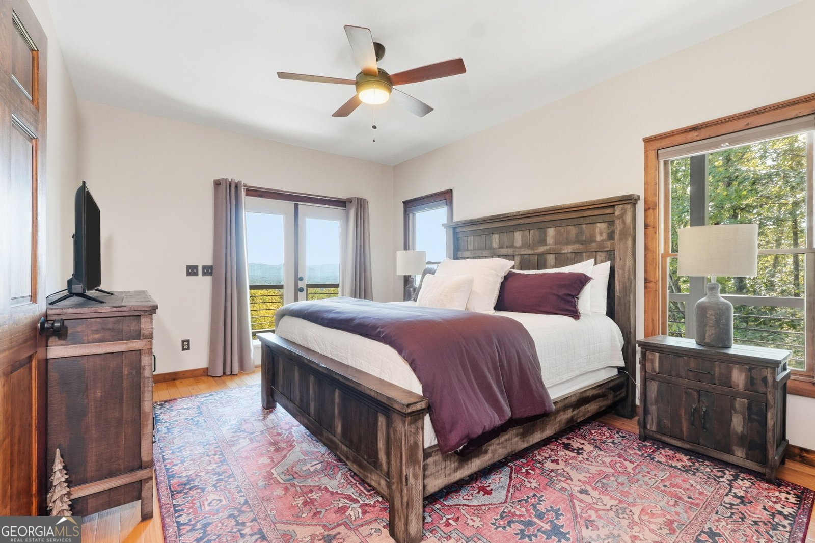 615 Cherokee Circle Ellijay - 18