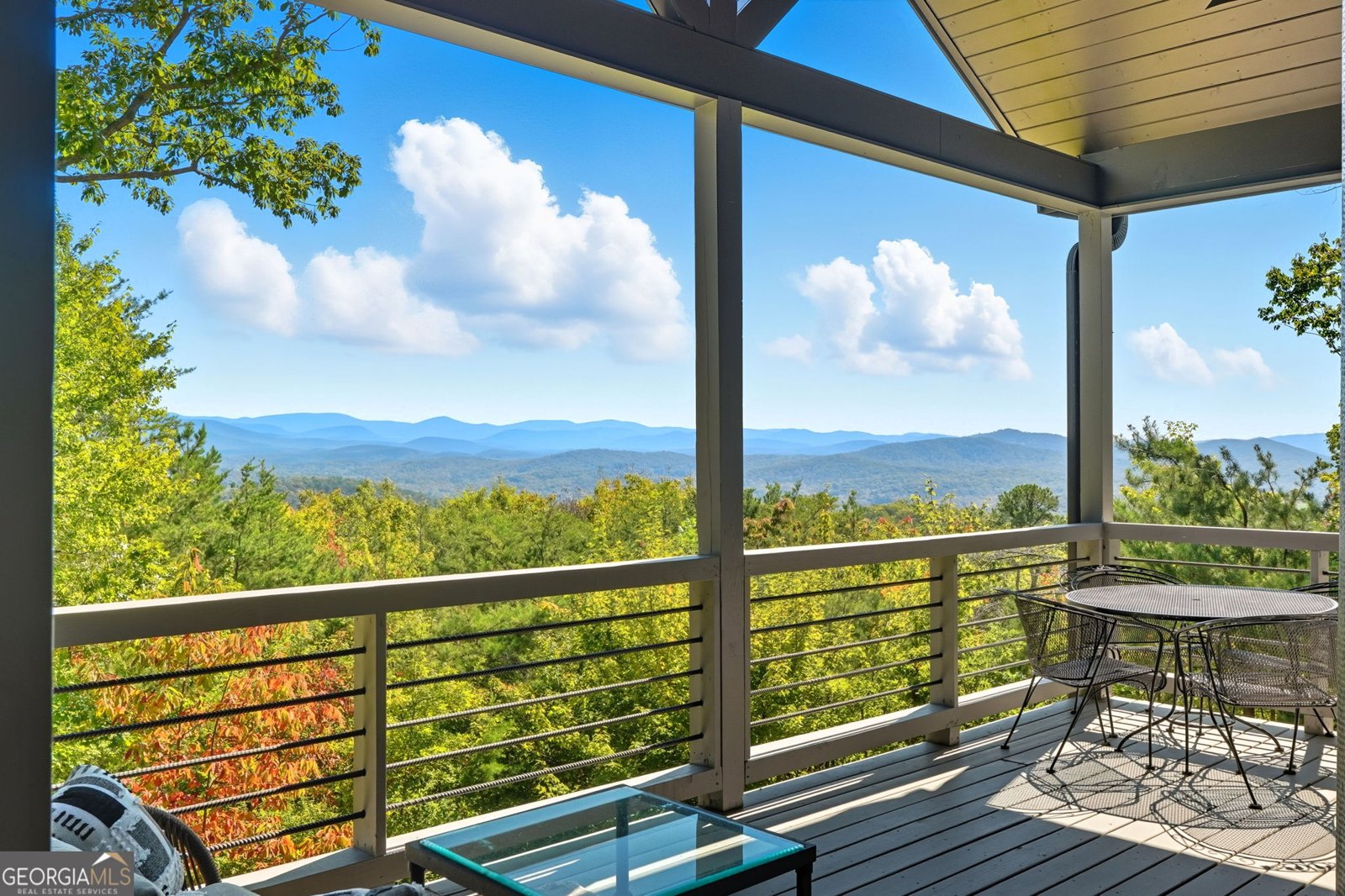 615 Cherokee Circle Ellijay - 2