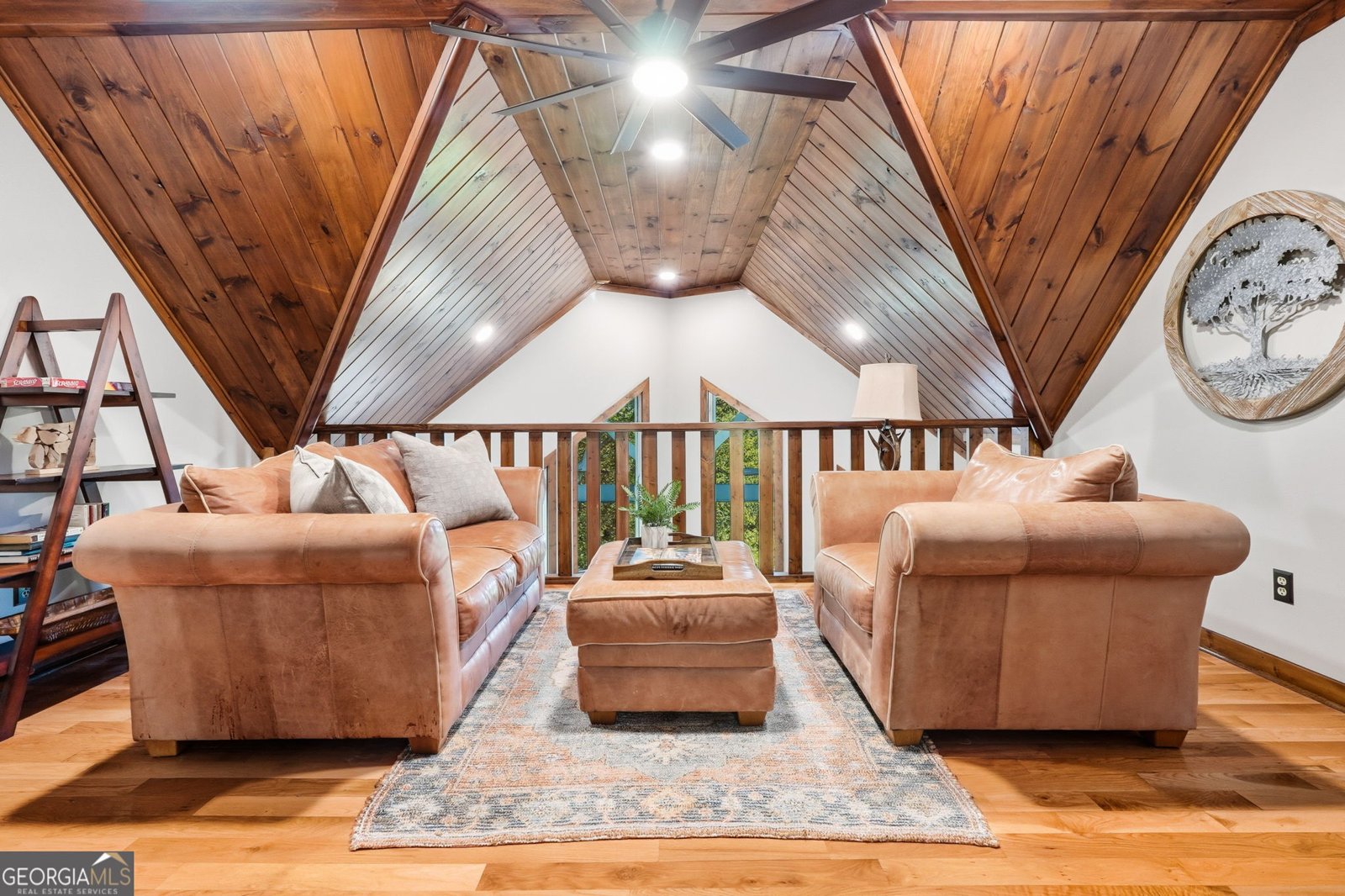 615 Cherokee Circle Ellijay - 28