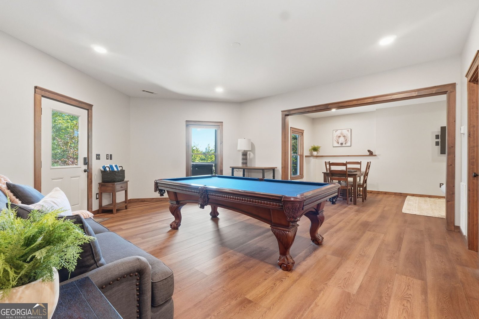 615 Cherokee Circle Ellijay - 29