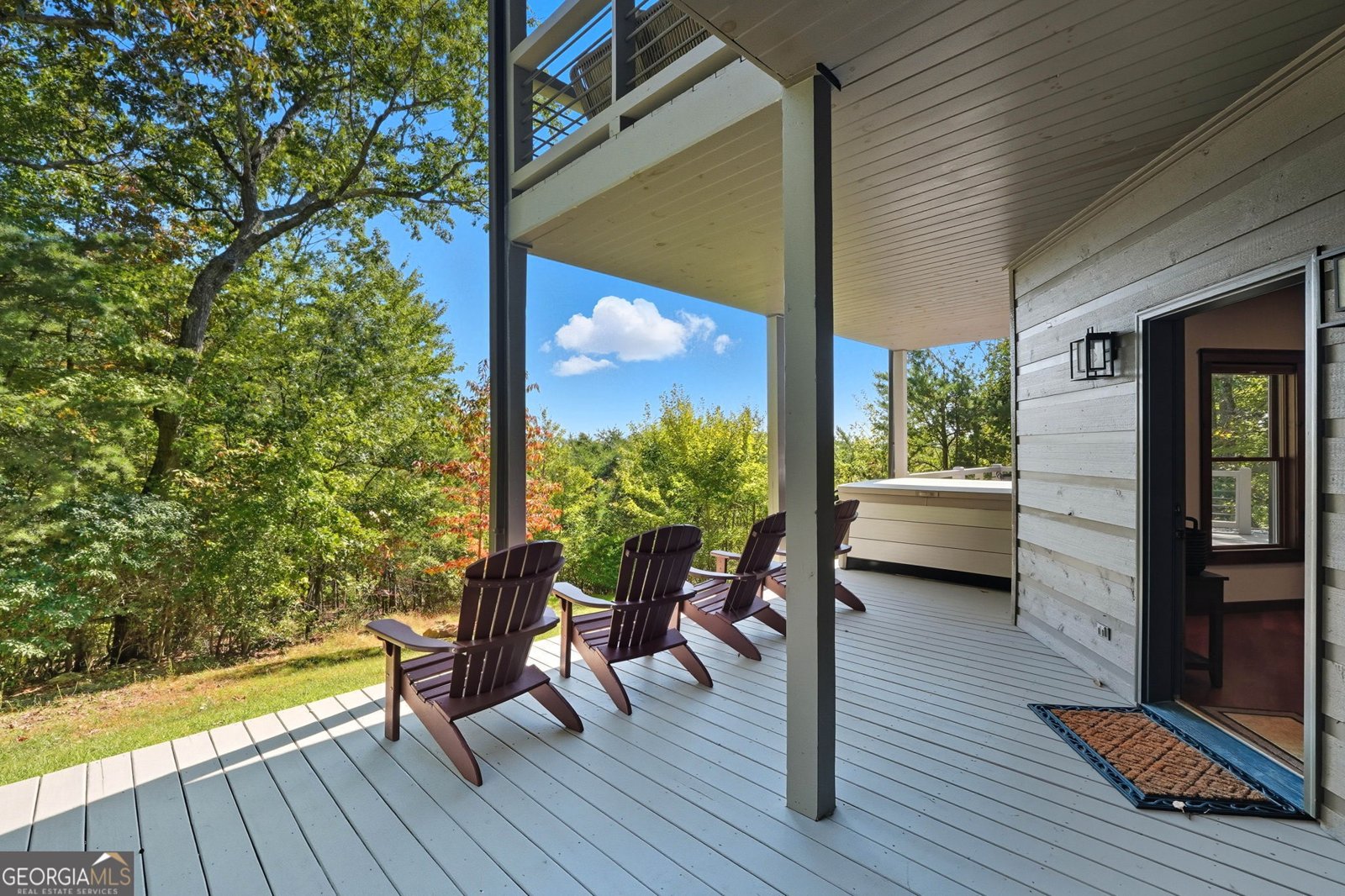 615 Cherokee Circle Ellijay - 36