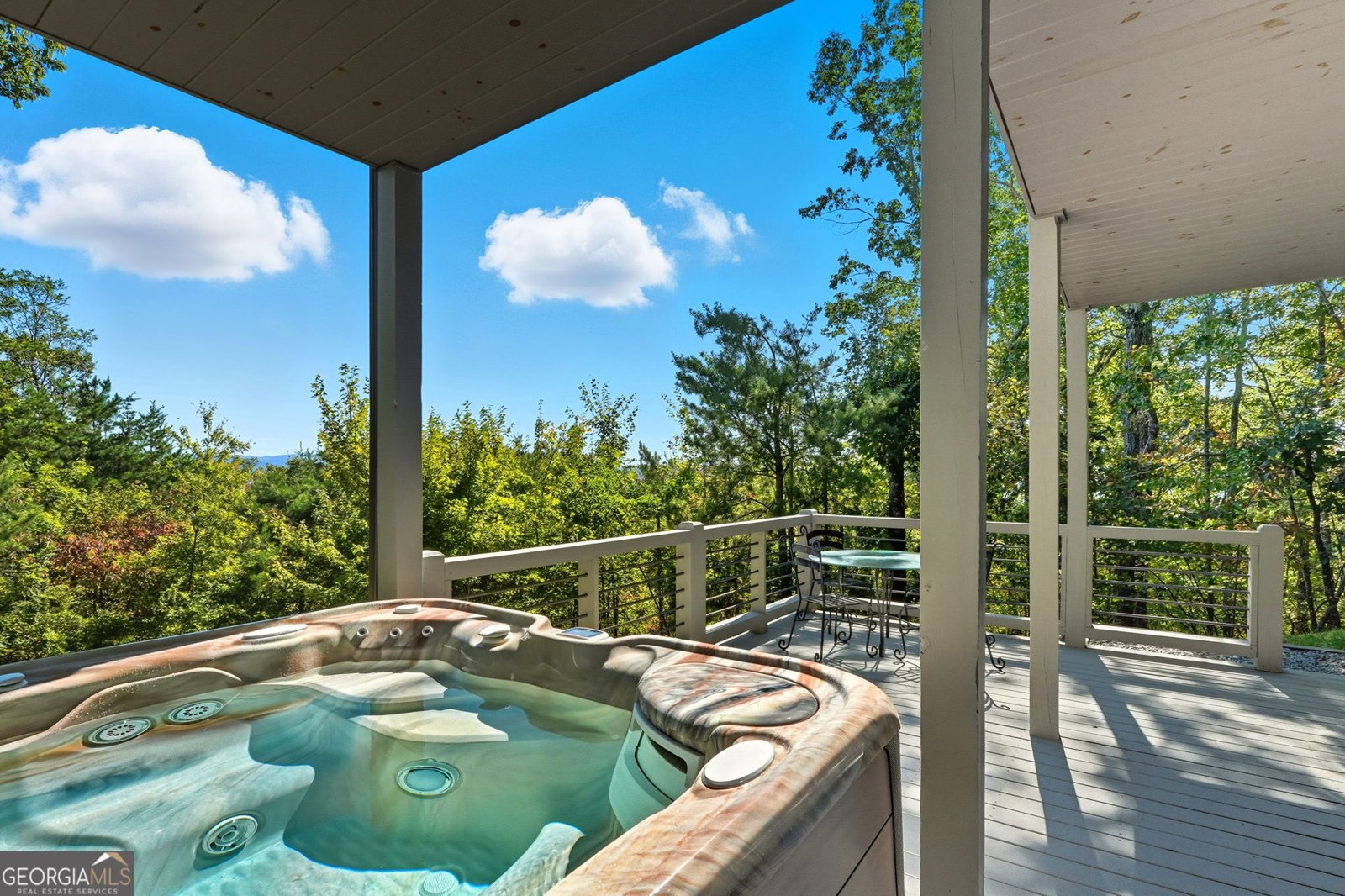 615 Cherokee Circle Ellijay - 37