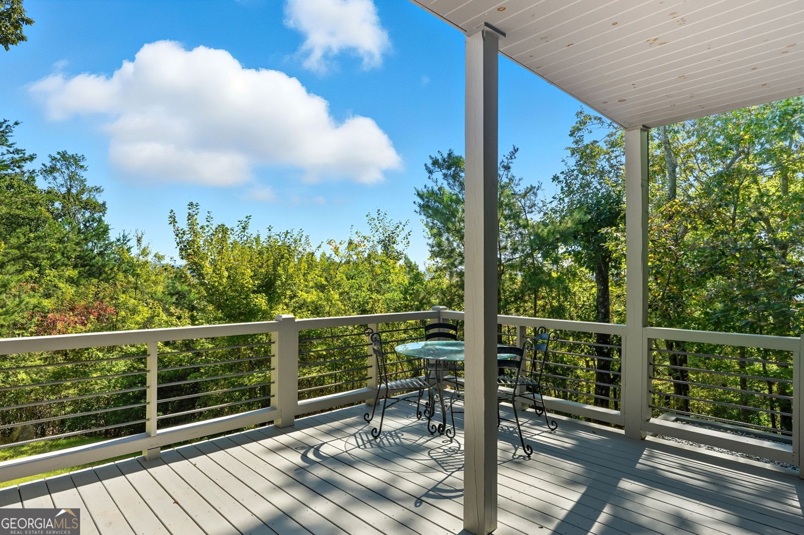 615 Cherokee Circle Ellijay - 38