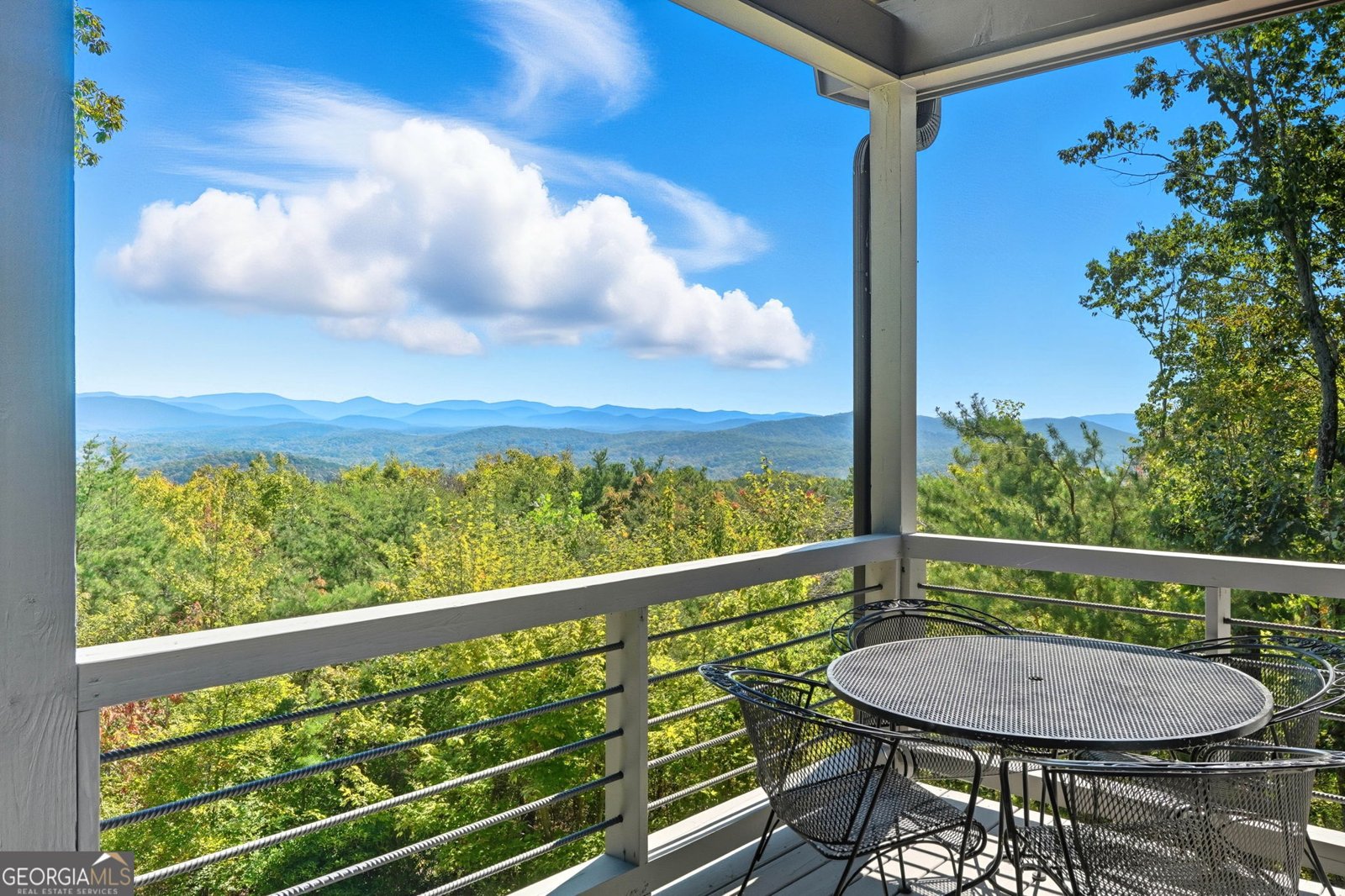 615 Cherokee Circle Ellijay - 39