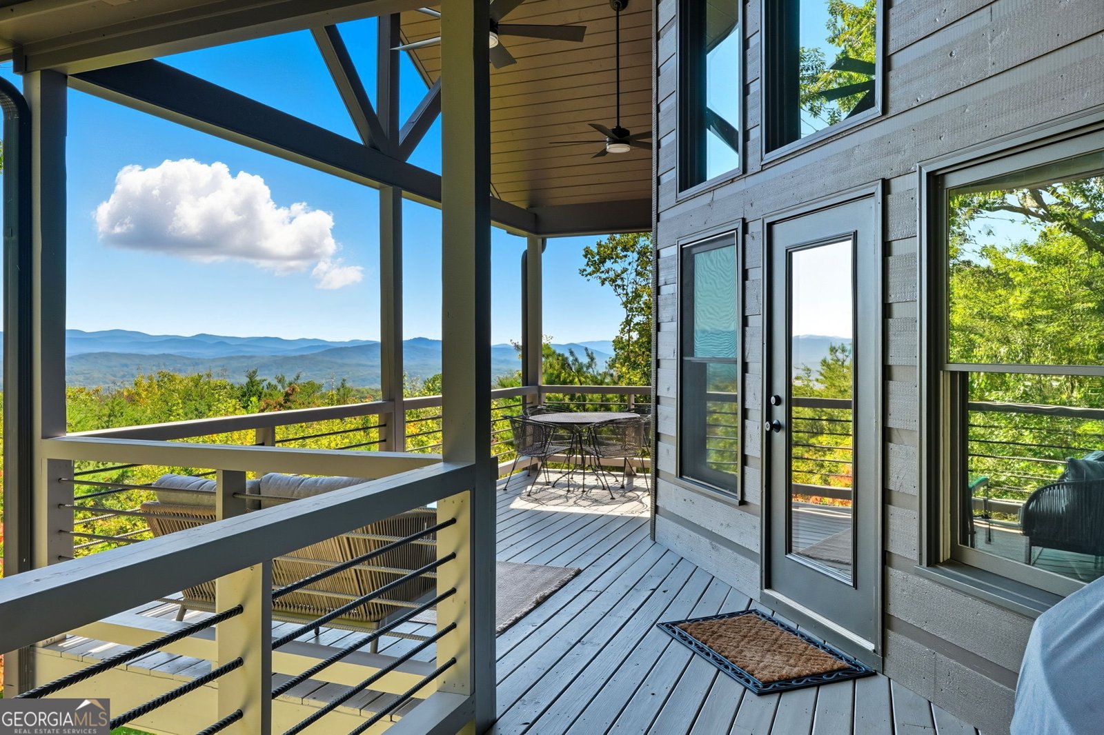 615 Cherokee Circle Ellijay - 4