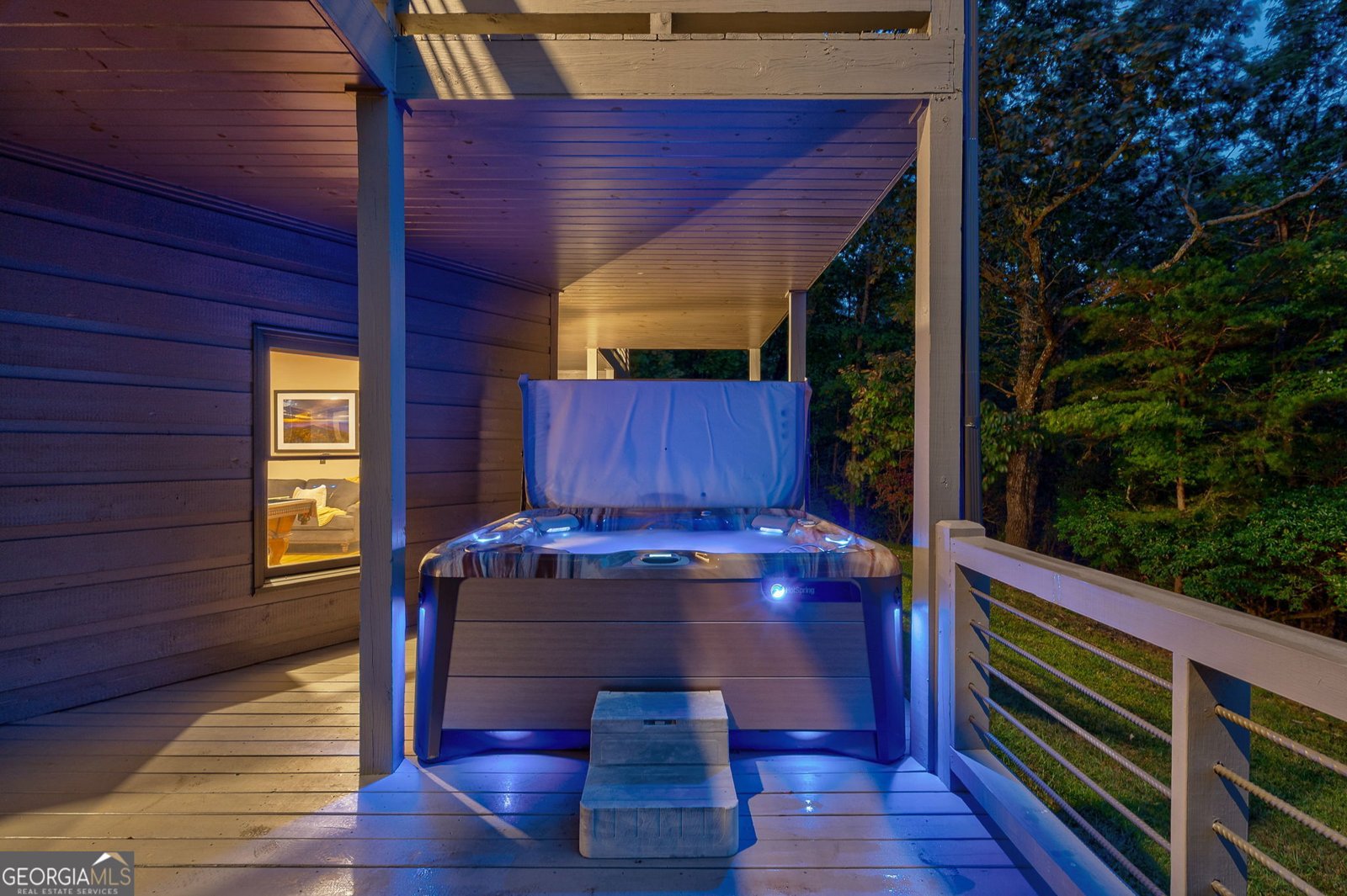 615 Cherokee Circle Ellijay - 41